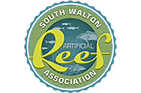 We support South Walton Artificial Reef Association